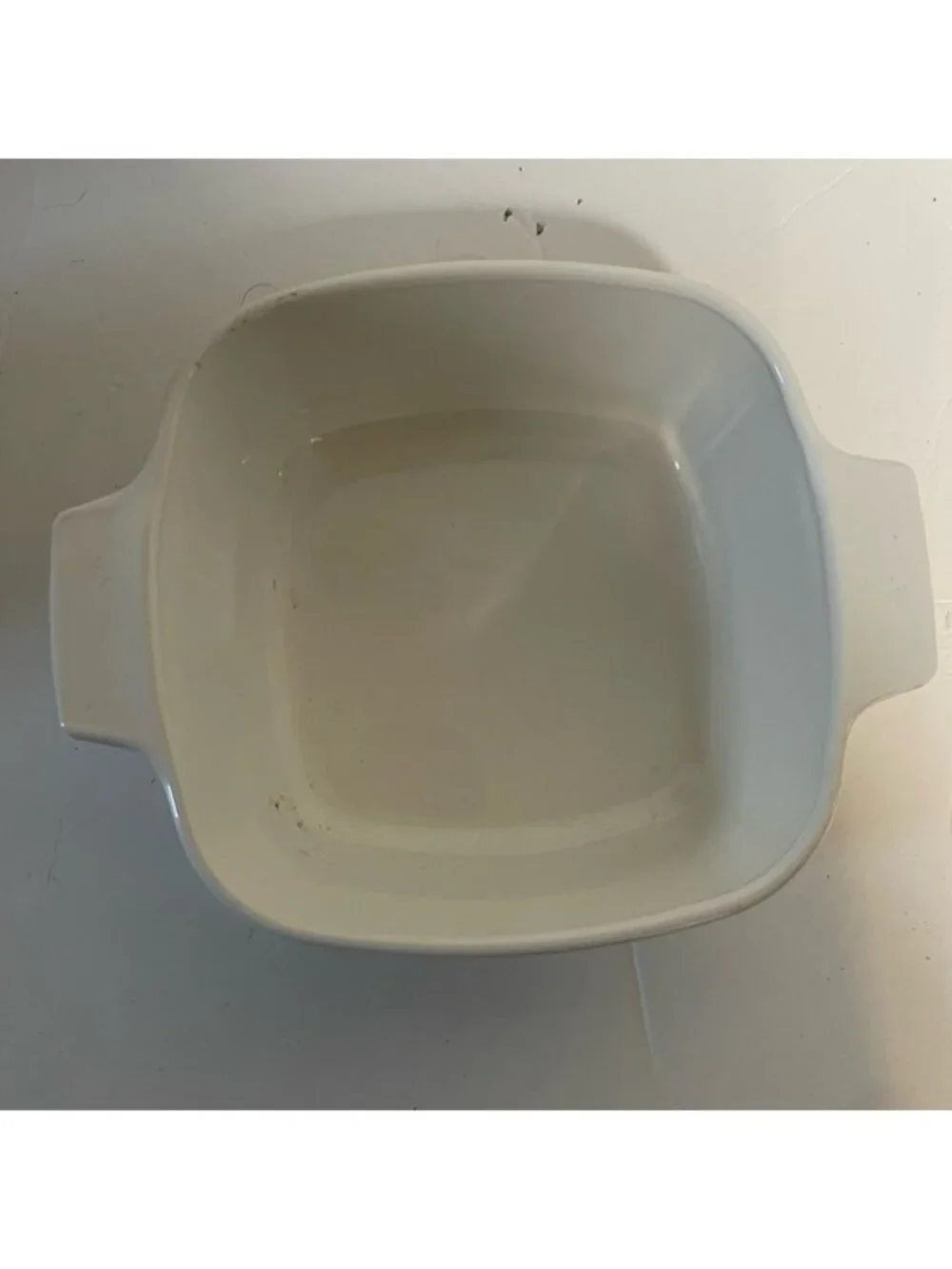 Vintage CorningWare Spice of Life Casserole Dish with Pyrex Lid – 1.5 Qt
